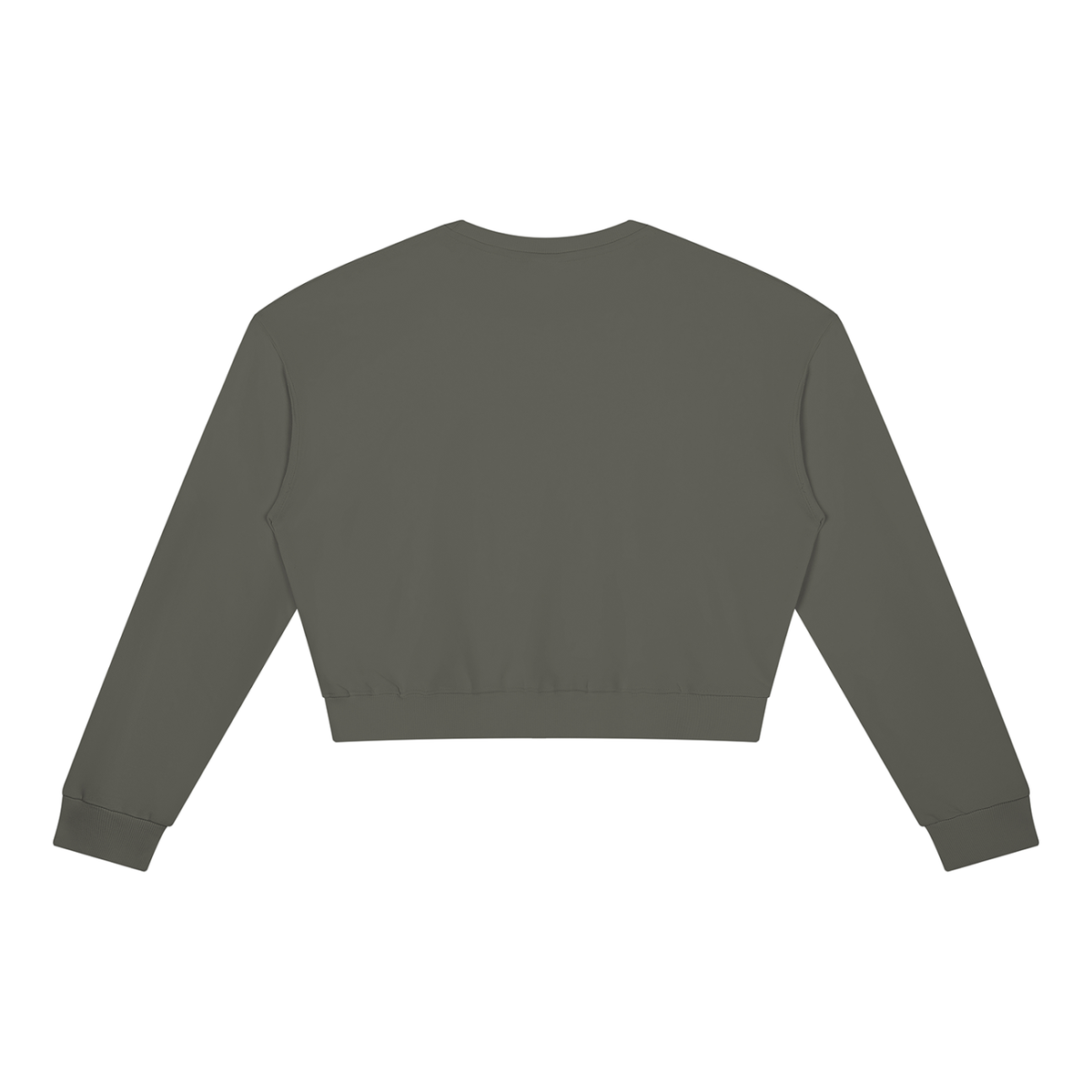 Dwennimmen Women’s Crewneck Sweatshirt — True Strength Bows
