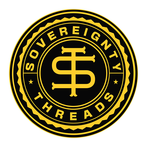 Sovereignty Threads-Pan African Clothing