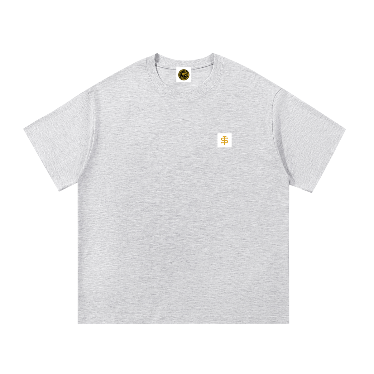 True Strength Bows Oversize T-Shirt
