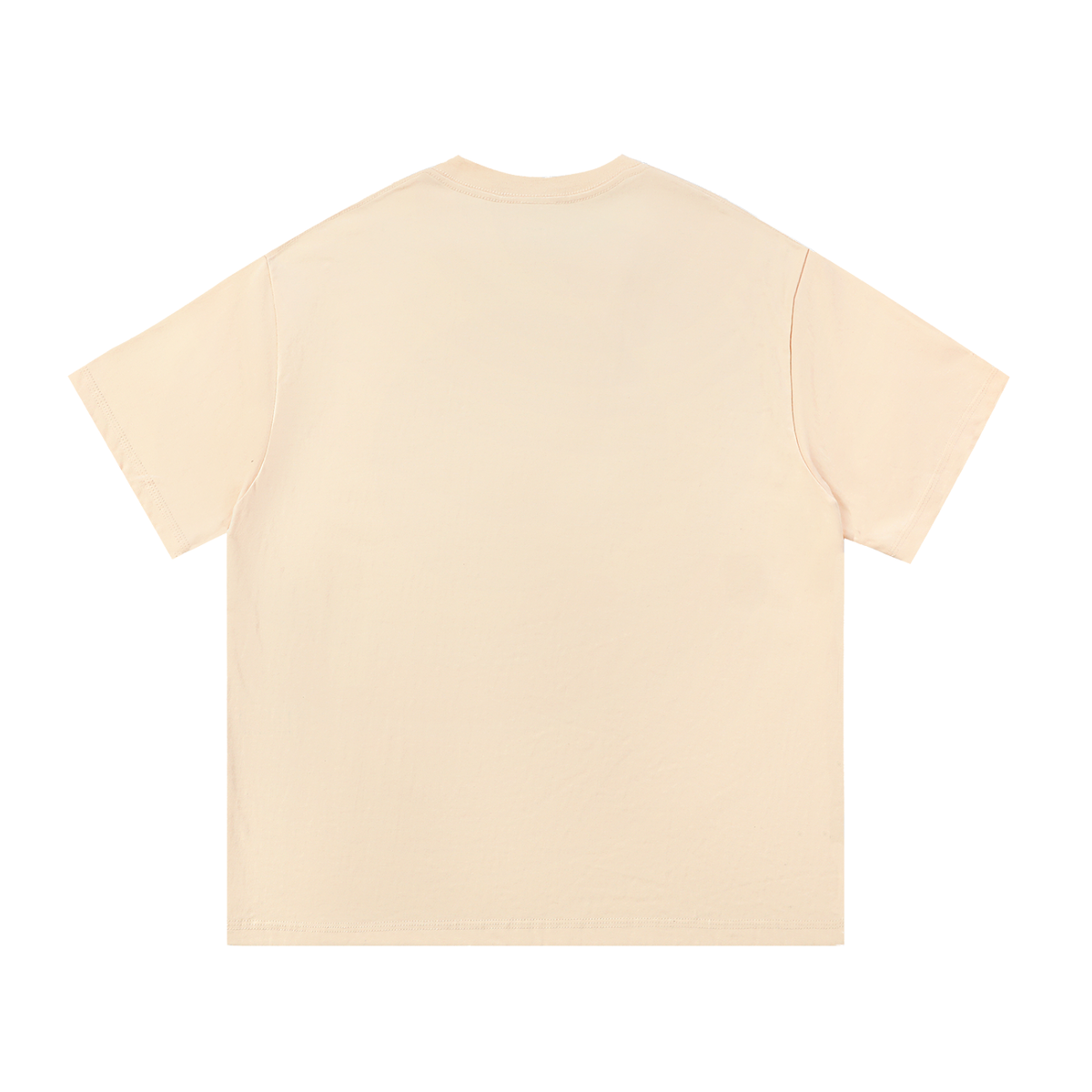 Young Lion of Africa Oversized Tee