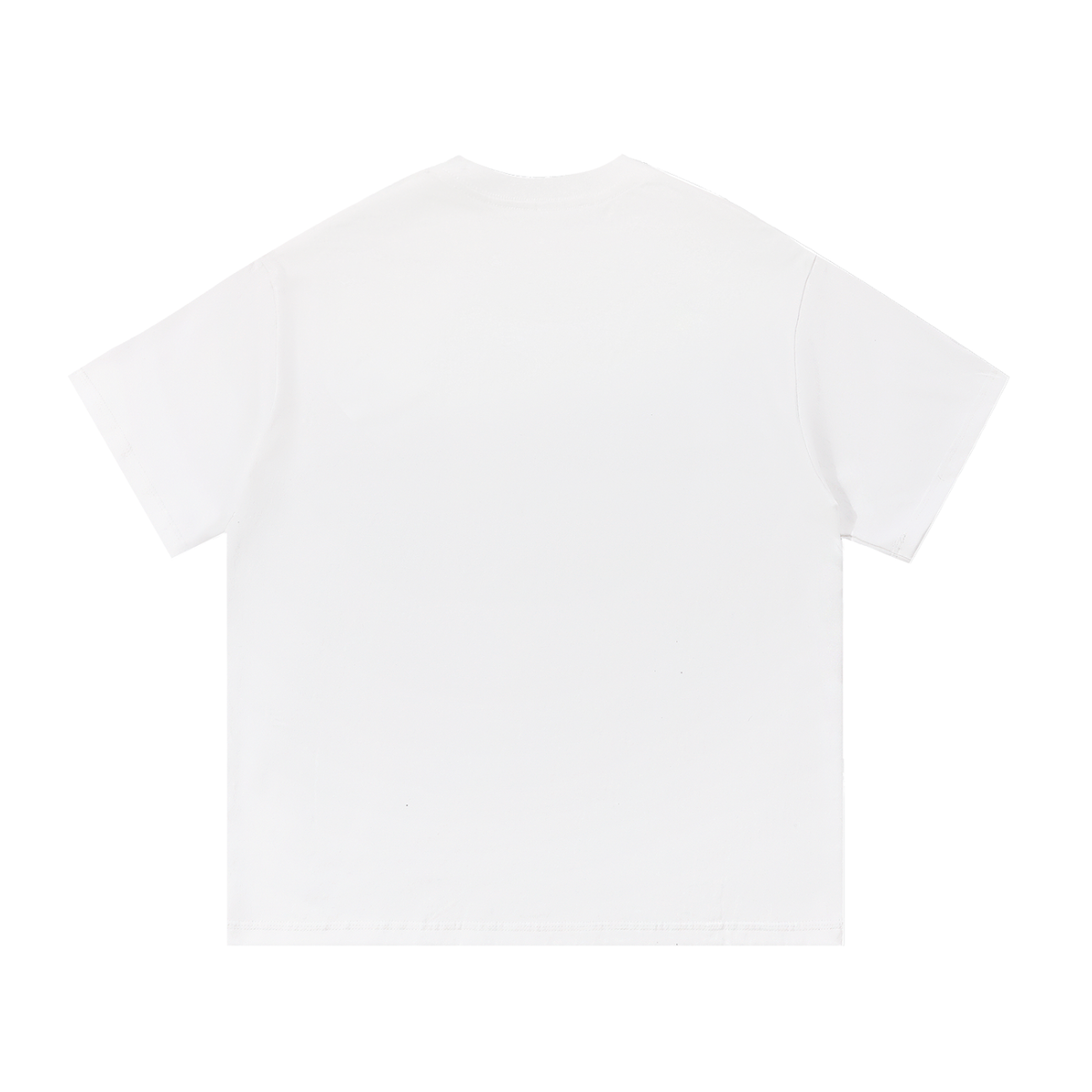 Young Lion of Africa Oversized Tee