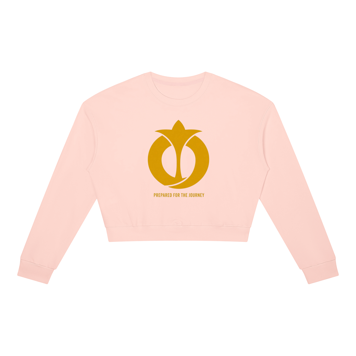 Aprukuma Women's Crewneck Sweatshirt