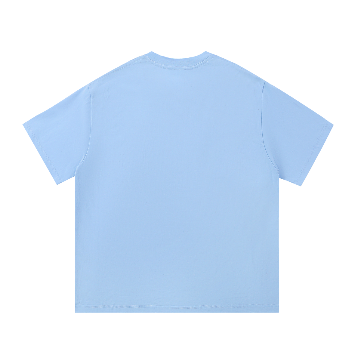 Young Lion of Africa Oversized Tee