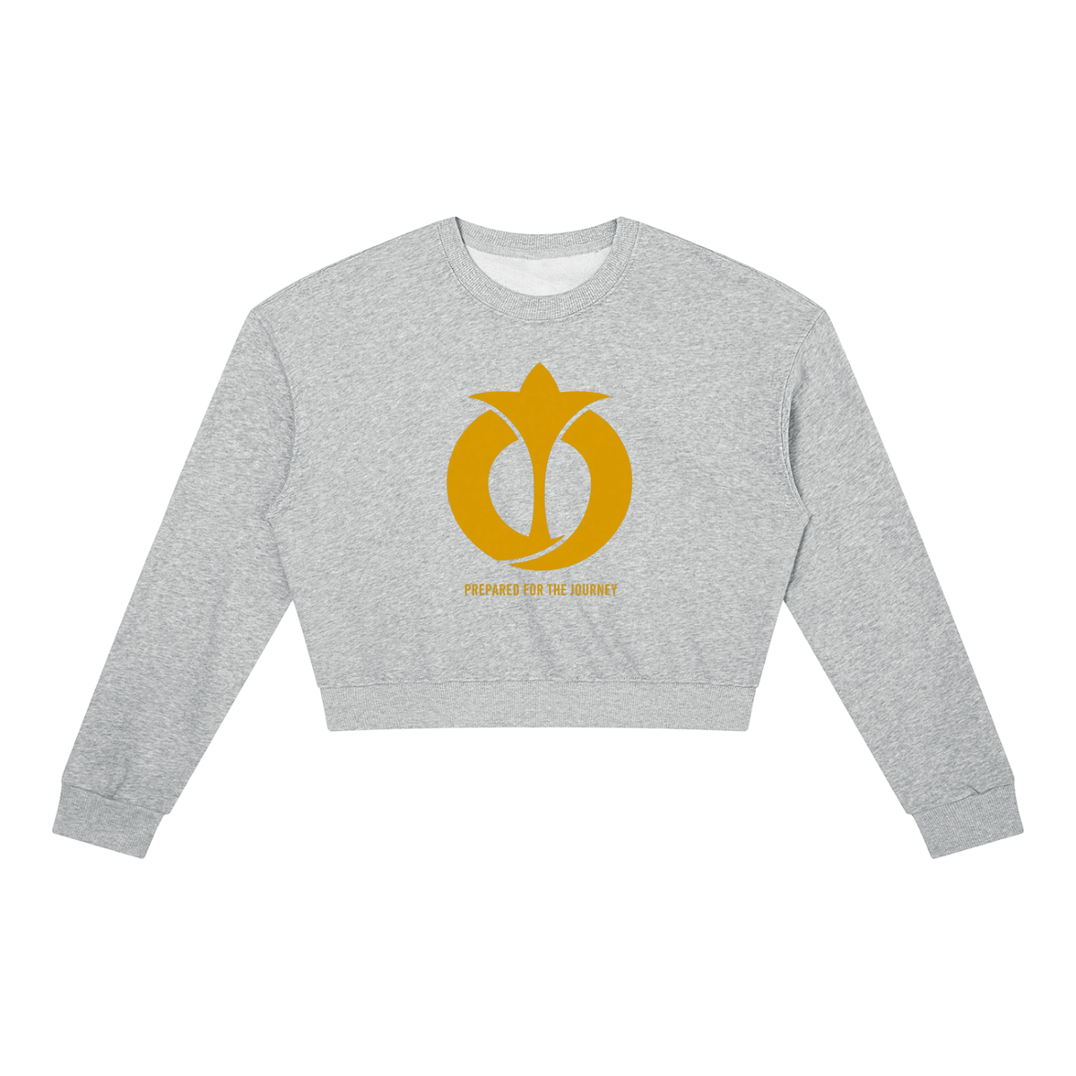 Aprukuma Women's Crewneck Sweatshirt