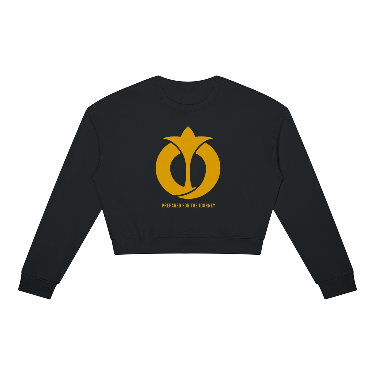 Aprukuma Women's Crewneck Sweatshirt