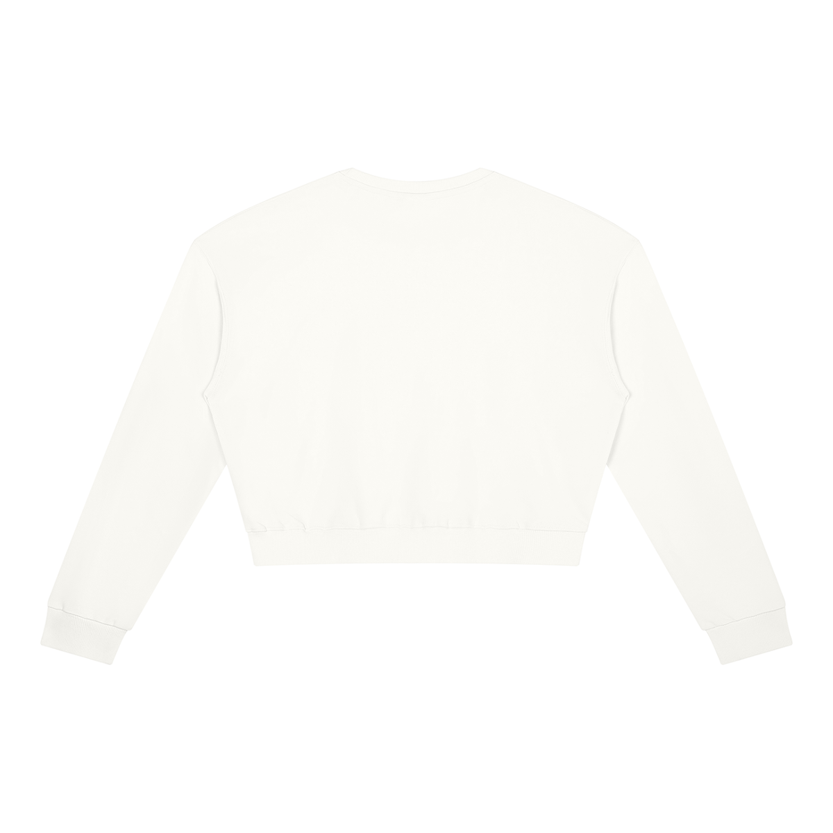 Gye Nyame Women’s Crewneck Sweatshirt — Except God