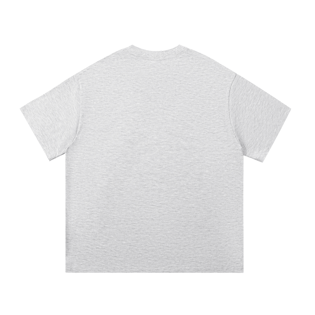 Young Lion of Africa Oversized Tee