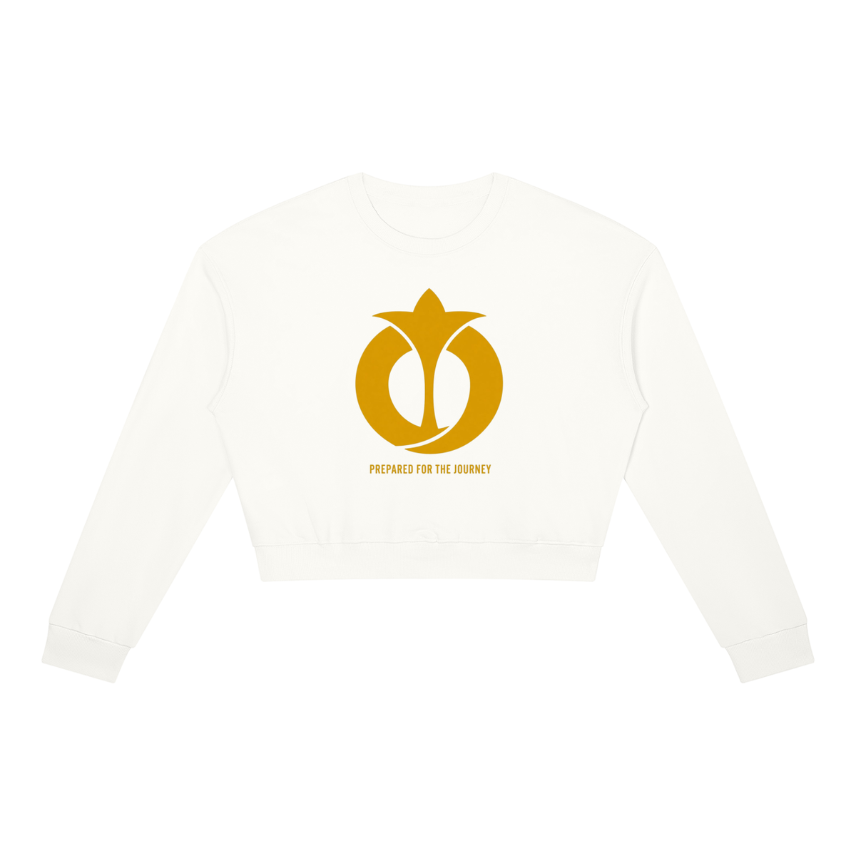 Aprukuma Women's Crewneck Sweatshirt