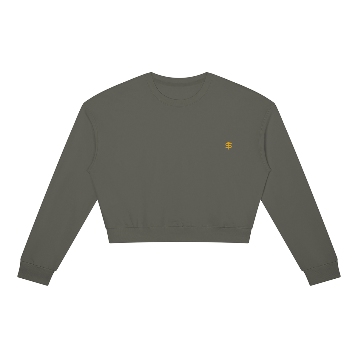 Fawohodie Women’s Crewneck Sweatshirt — Freedom Has a Cost