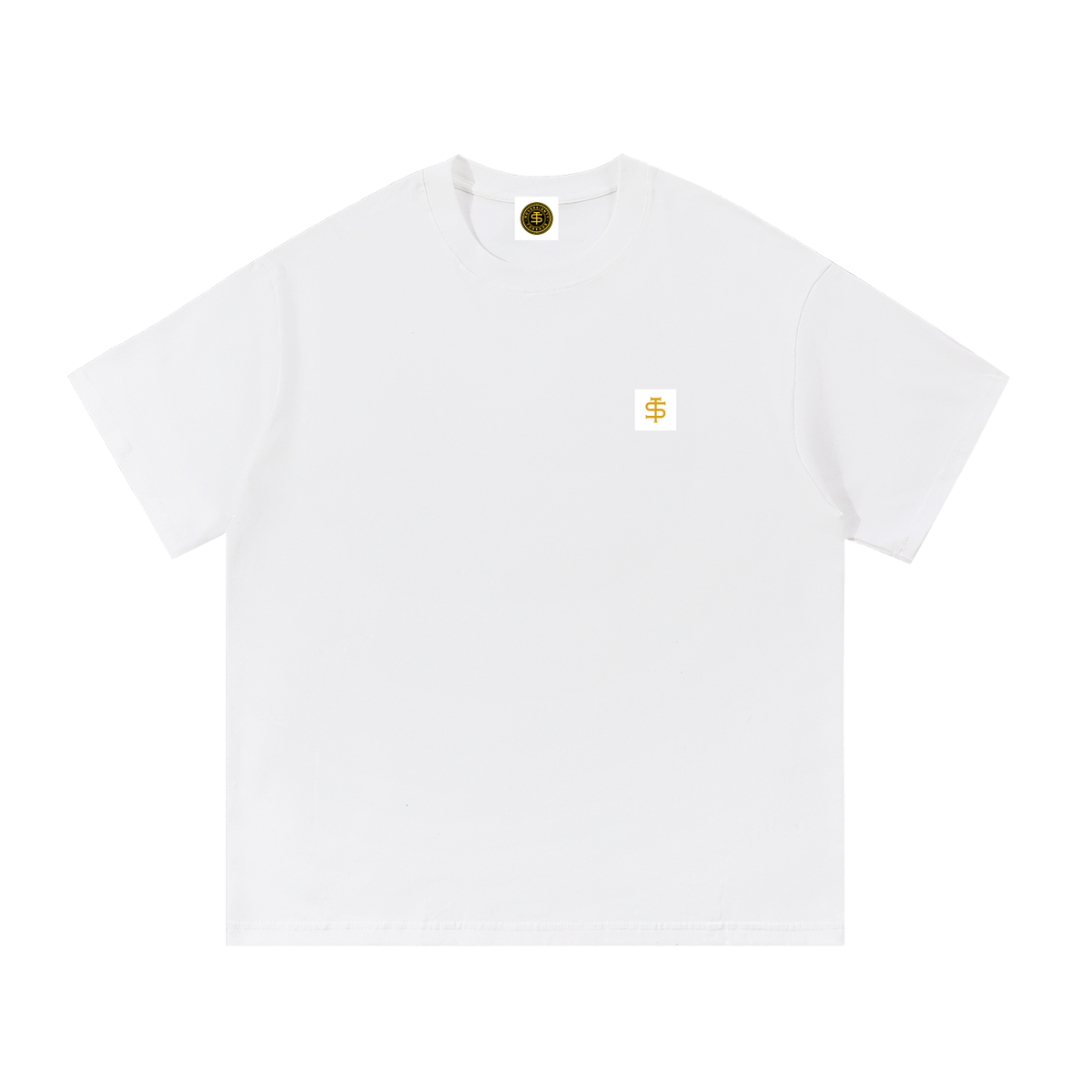 True Strength Bows Oversize T-Shirt