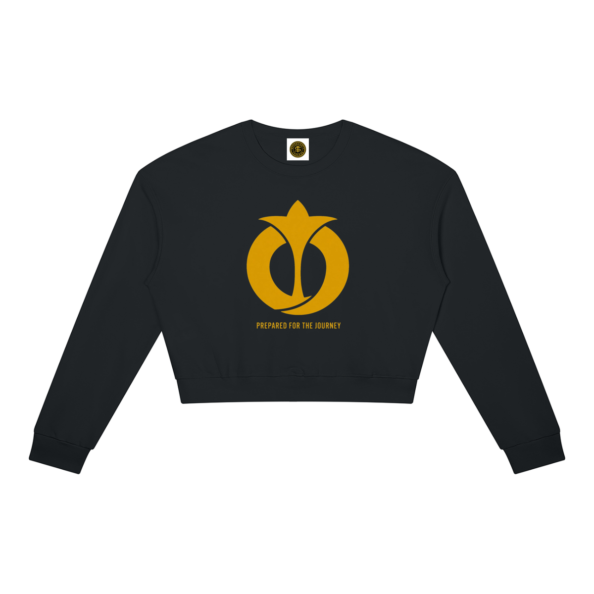Women's Crewneck Sweatshirt